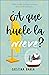 ¿A qué huele la nieve?