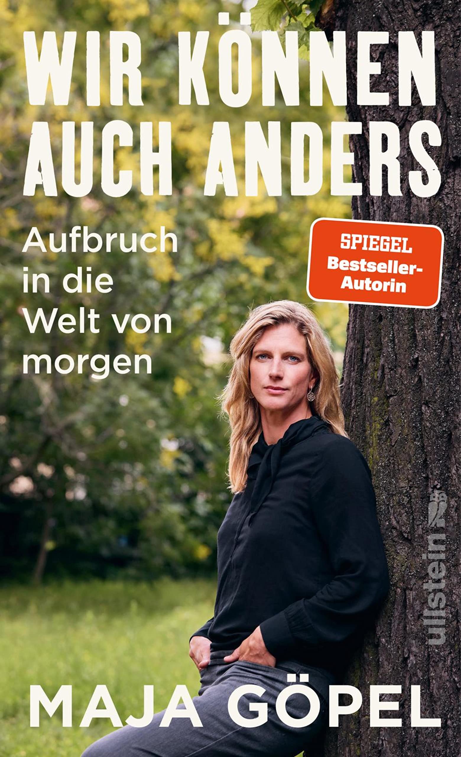 Wir können auch anders: Aufbruch in die Welt von morgen (Kindle Edition)