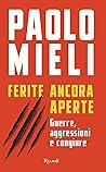 Ferite ancora ape...