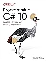 Programming C# 10...