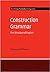Construction Grammar: The S...