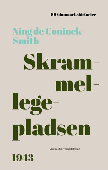Skrammellegepladsen (Kindle Edition)