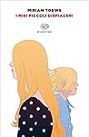 Book cover for I miei piccoli dispiaceri