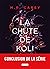 La Chute de Koli by M.R. Carey