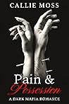 Book cover for Pain and Possession