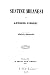 Sestine milanesi. Quinto opuscolo by Antonio Picozzi Sestine milanesi. Quinto opuscolo by Antonio Picozzi