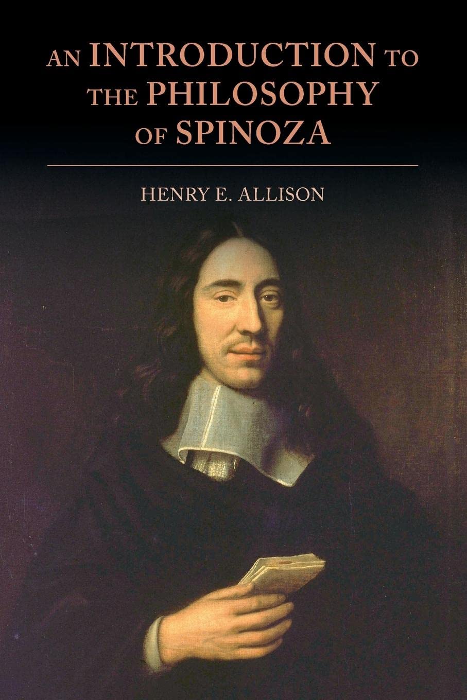 An Introduction to the Philosophy of Spinoza (Paperback)