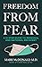 Freedom from Fear: A 12 Step Guide to Personal and National Recovery
