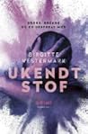 Ukendt stof by Birgitte Vestermark