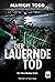 Der lauernde Tod (Ein Clare-Mackay-Krimi 2) (German Edition)
