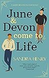 June and Devon Co...