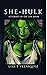 SHE-HULK : Attorney at the ...