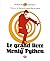 Le grand livre des Monty Python by The Monty Python
