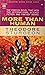More Than Human