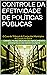 CONTROLE DA EFETIVIDADE DE ...