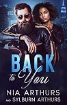 Back To You