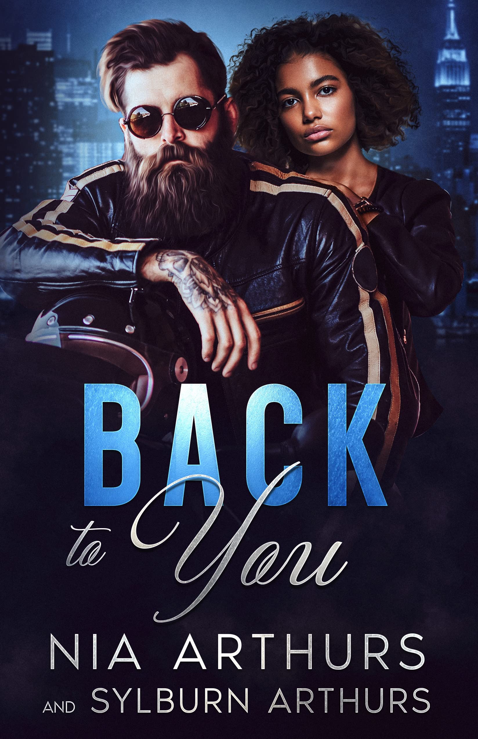 Back To You (Doc Academy)