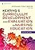 Keating’s Curriculum Development and Evaluation in Nursing Education