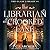 The Librarian of Crooked Lane (Glass Library, #1)