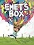 Emet's Box: A Colorful Story About Following Your Heart