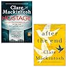 Clare Mackintosh Collection 2 Books Set by Clare Mackintosh