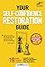 Your Self-Confidence Restoration Guide: 19 Simple Thoughts & Actions to Recondition Your Mind, Restore Your Self-Confidence, Boost Your Self-Esteem and Create Genuine Self-Love (Workbook Included)