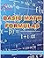 Basic Math Formulas: For 6 to 12 Class