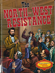 The North-West Resistance