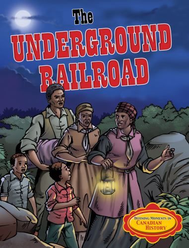The Underground Railroad