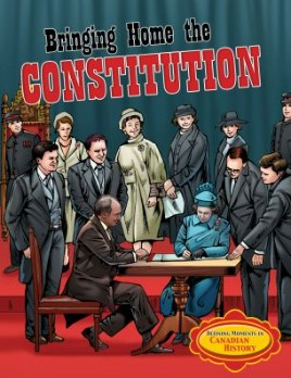 Bringing Home the Constitution