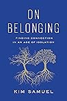 On Belonging: Fin...