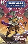 Star Wars: The High Republic Adventures (2022-) #1