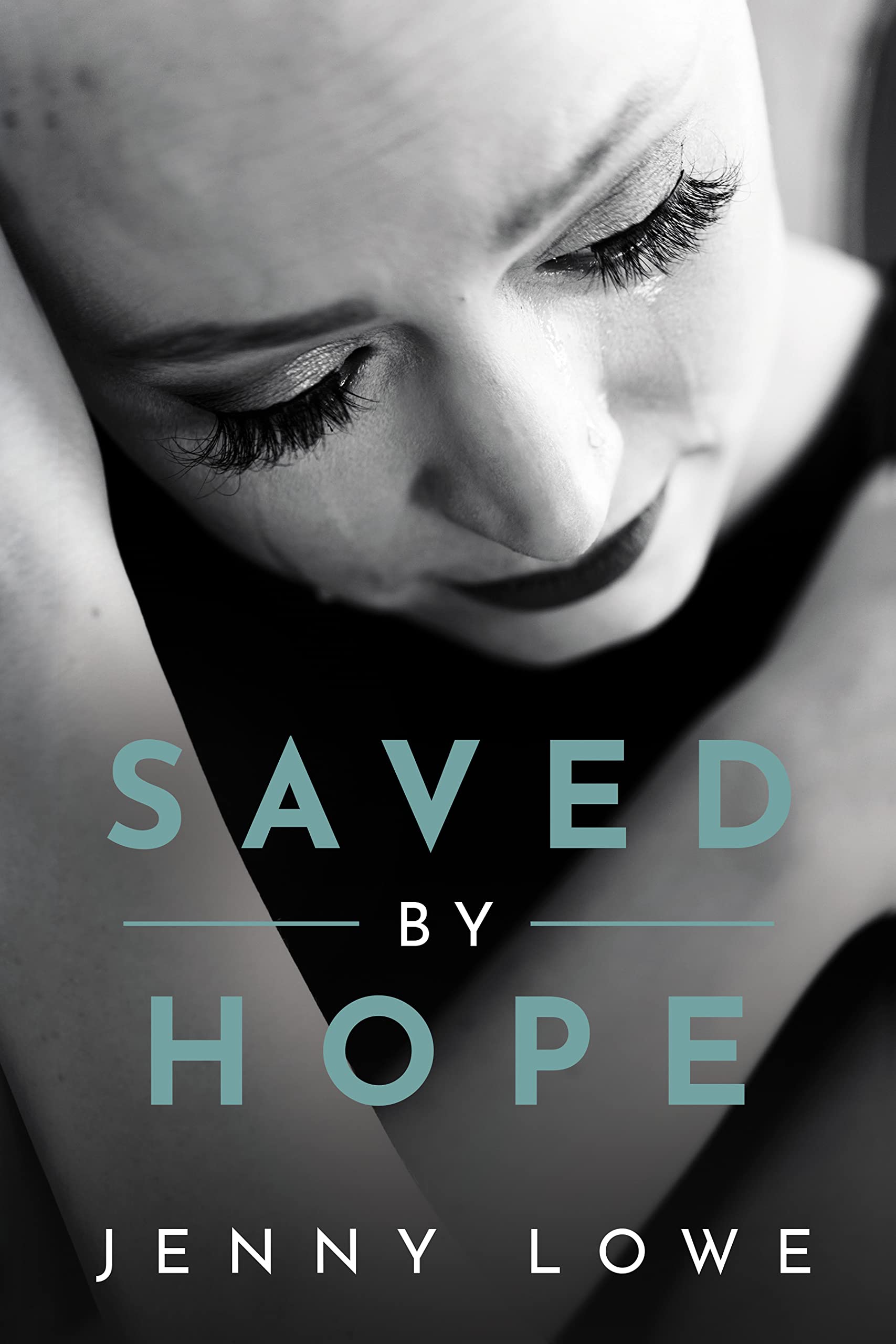 Saved By Hope (Kindle Edition)
