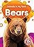 Bears (Animals in My Yard)
