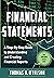 Financial Statements: A Step-by-Step Guide to Understanding and Creating Financial Reports (Over 200,000 copies sold!)