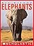 Nic Bishop Elephants