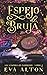 Espejo de Bruja: Una Novela Romántica de Brujas y Vampiros (Los Vampiros de Emberbury) (Spanish Edition)