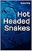 Hot Headed Snakes: Poetry