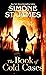 The Book of Cold Cases (Wheeler Publishing Large Print Hardcover) by Simone St. James