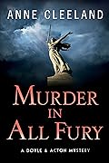 Murder in All Fury