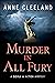 Murder in All Fury (Doyle &...