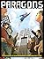 Paragons: A Mutants & Masterminds Campaign Setting