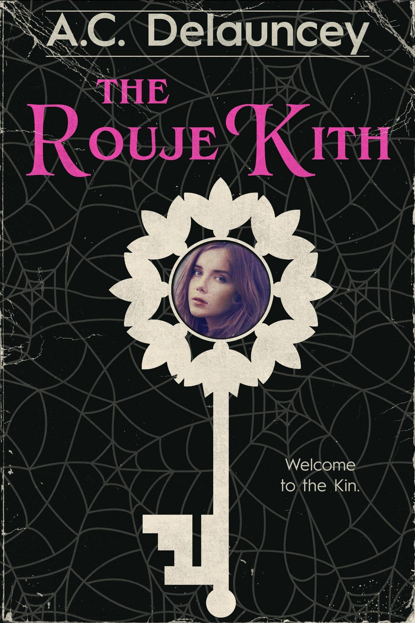 The Rouje Kith (Kindle Edition)