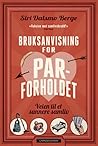 Bruksanvisning for parforholdet Bruksanvisning for parforholdet