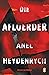 Die afloerder (Afrikaans Edition)