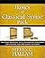 Basics of Classical Syriac Pack by Steven C. Hallam