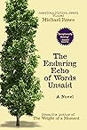 The Enduring Echo of Words Unsaid Book cover for The Enduring Echo of Words Unsaid