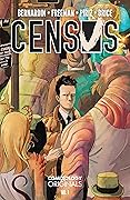 Census (Comixology Originals) #1