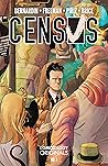 Census #1 by Marc Bernardin