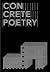 Concrete Poetry by Paul Bernard Concrete Poetry by Paul Bernard
